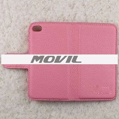 NP-1058 Funda para Iphone 4S NP-1058-5g